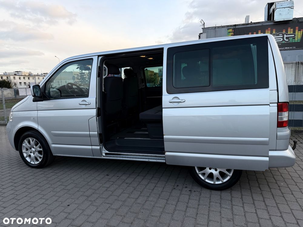 Volkswagen Multivan L1 Business - 7