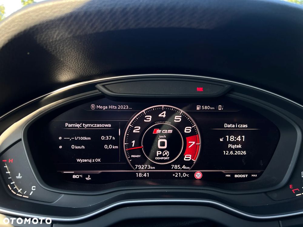 Audi SQ5 - 20
