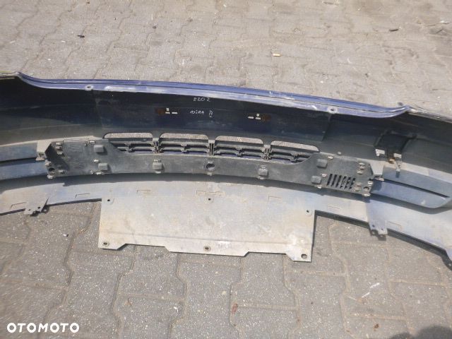 ZDERZAK PRZÓD PRZEDNI OPEL ASTRA II G KOLOR Z20Z - 8