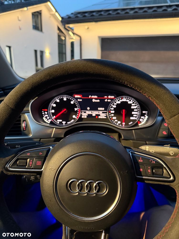 Audi A7 Sportback 2.0 TFSI Quattro S tronic - 27