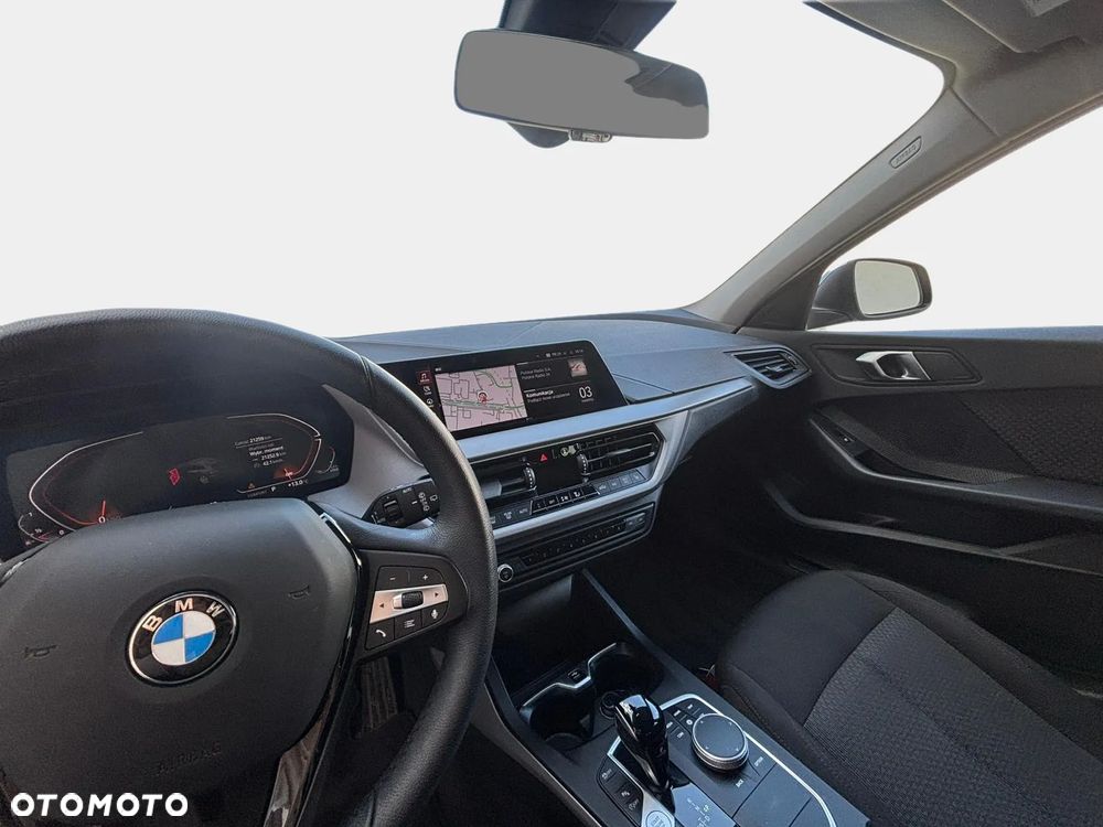 BMW Seria 1 118i Advantage - 33