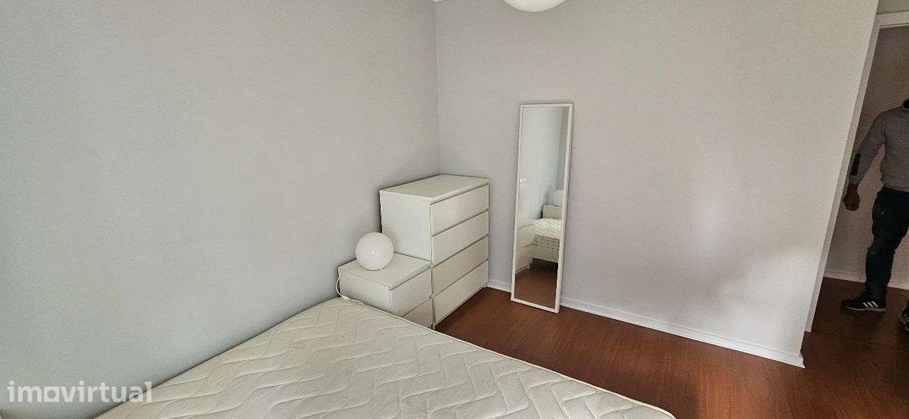 Apartamento, 95 m², Lumiar - Grande imagem: 5/13