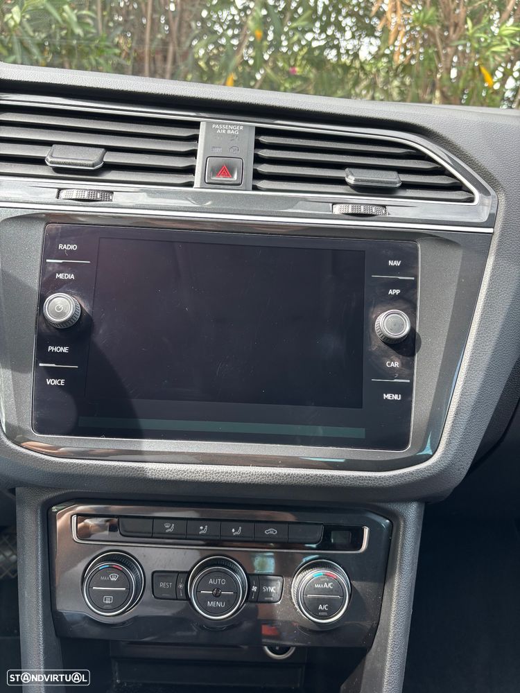 VW Tiguan - 2