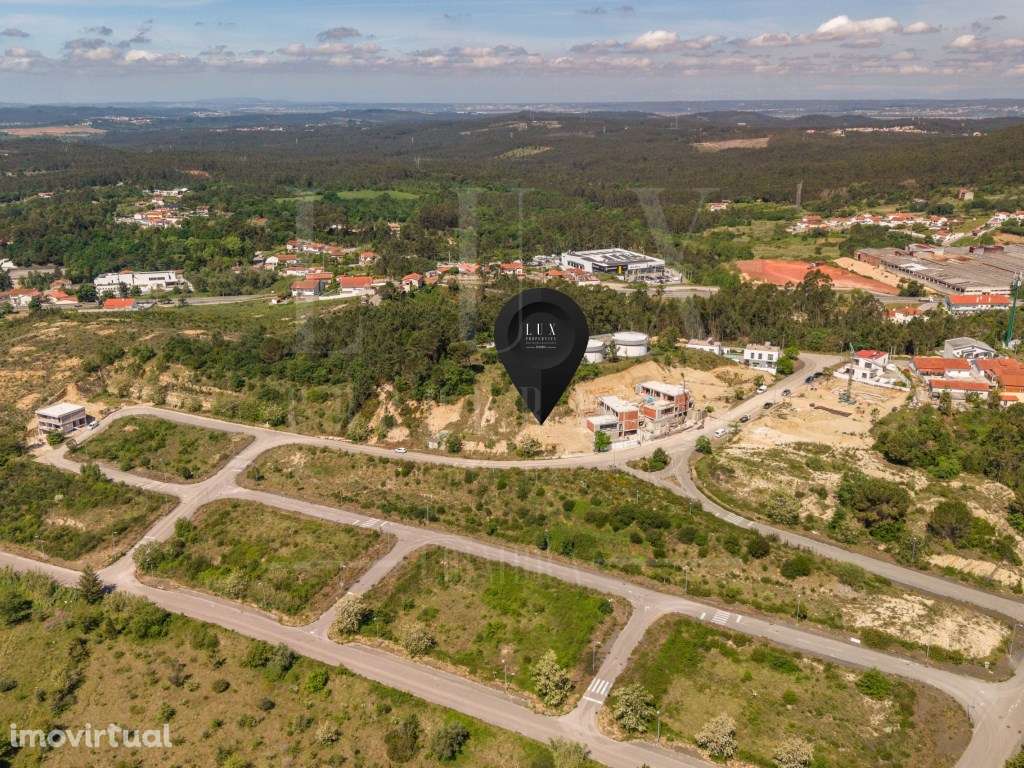 Terreno para Construção | Tirado, Cernache | Lote 49 - Grande imagem: 4/21