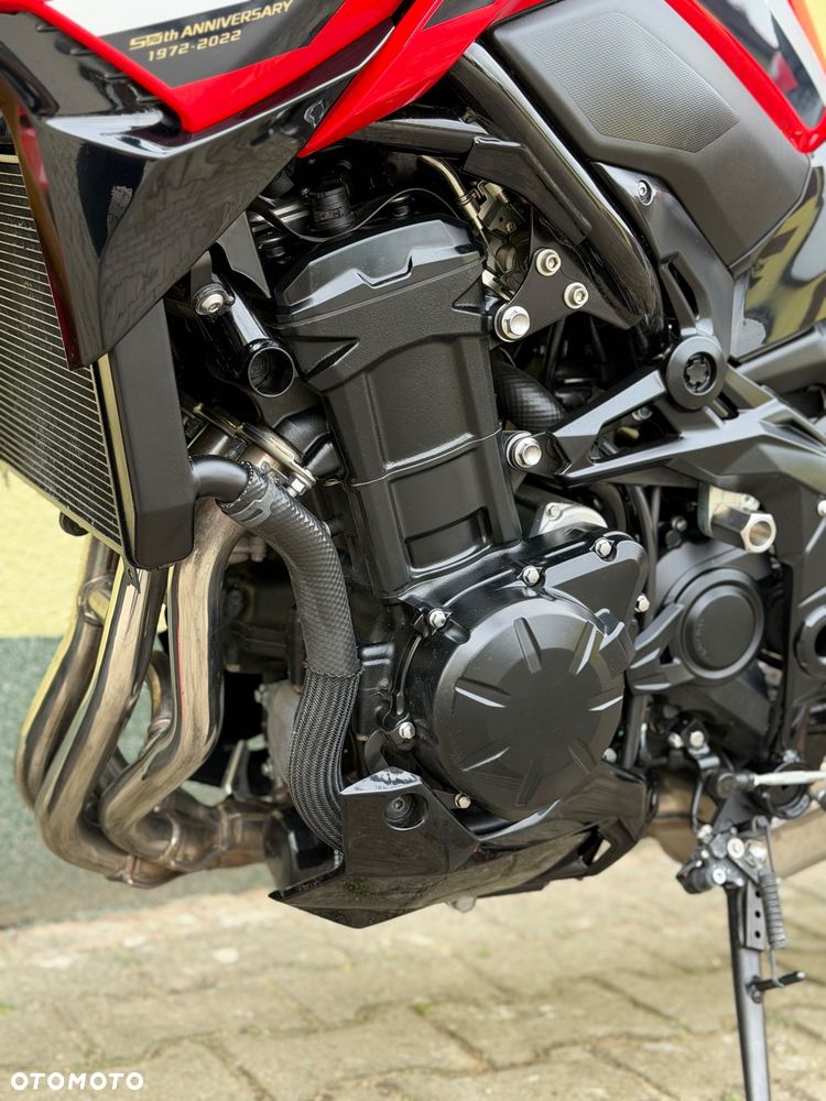 Kawasaki Z 900 - 31