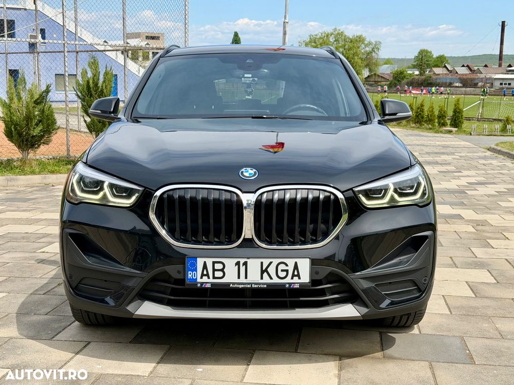 BMW X1 - 6