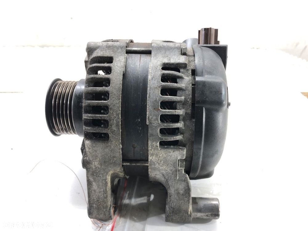 ALTERNATOR  FORD KUGA I 2008 - 2012 2.0 TDCi 100 kW [136 KM] olej napędowy 2008 - 2012 - 3