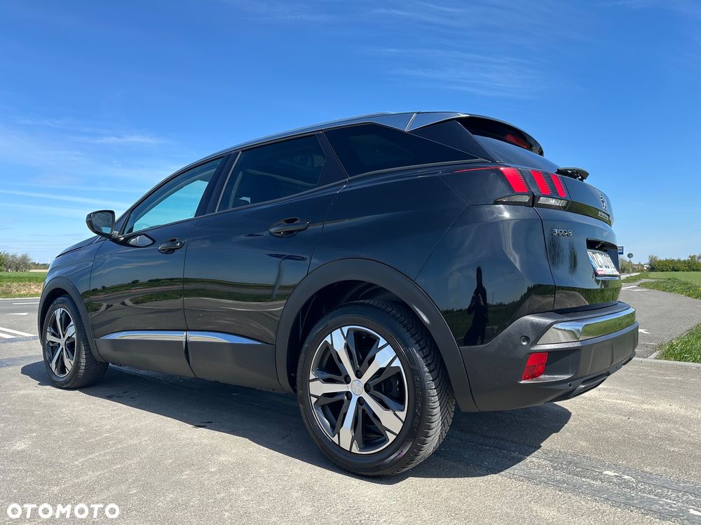 Peugeot 3008 BlueHDi 150 Stop & Start Business-Line - 6