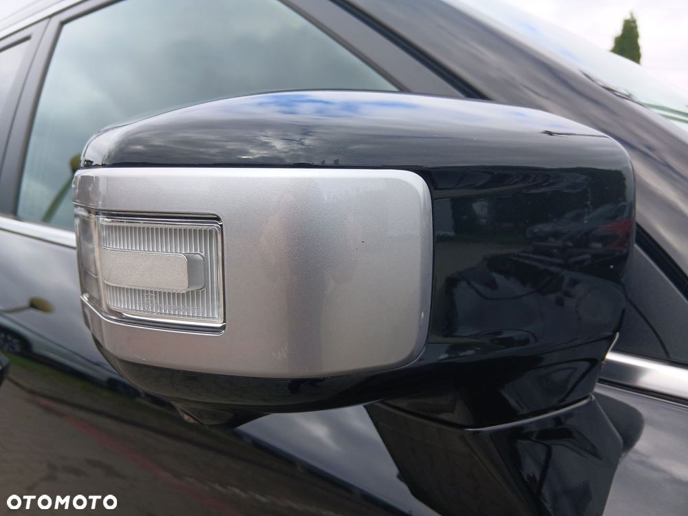 SsangYong/KGM Actyon 1.5 T-GDI Adventure - 12
