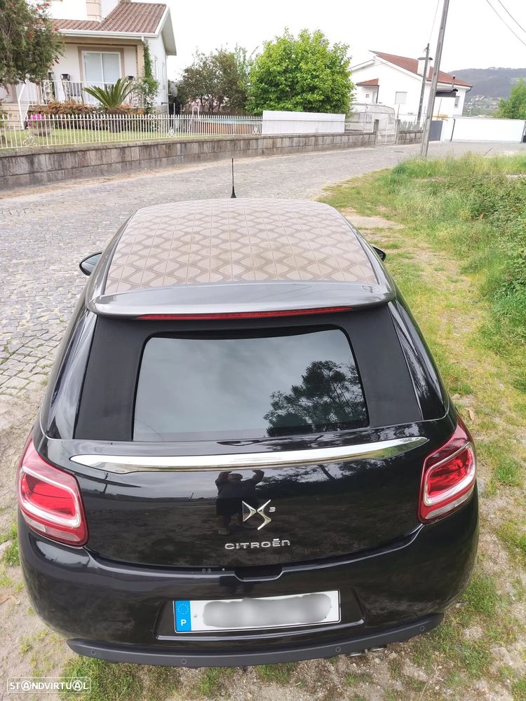 Citroën DS3 1.6 THP Sport Chic - 2