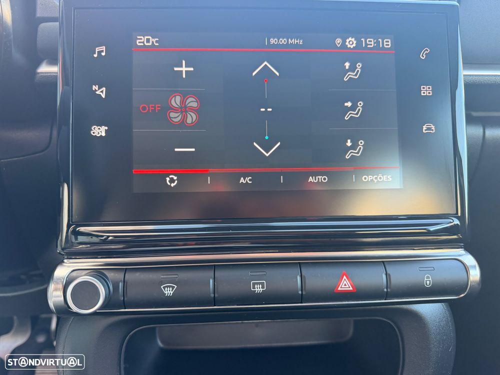 Citroën C3 1.2 PureTech C-Series - 18