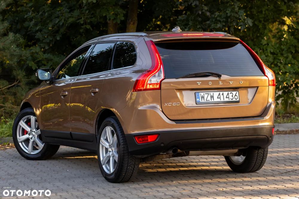 Volvo XC 60 DRIVe Momentum - 7