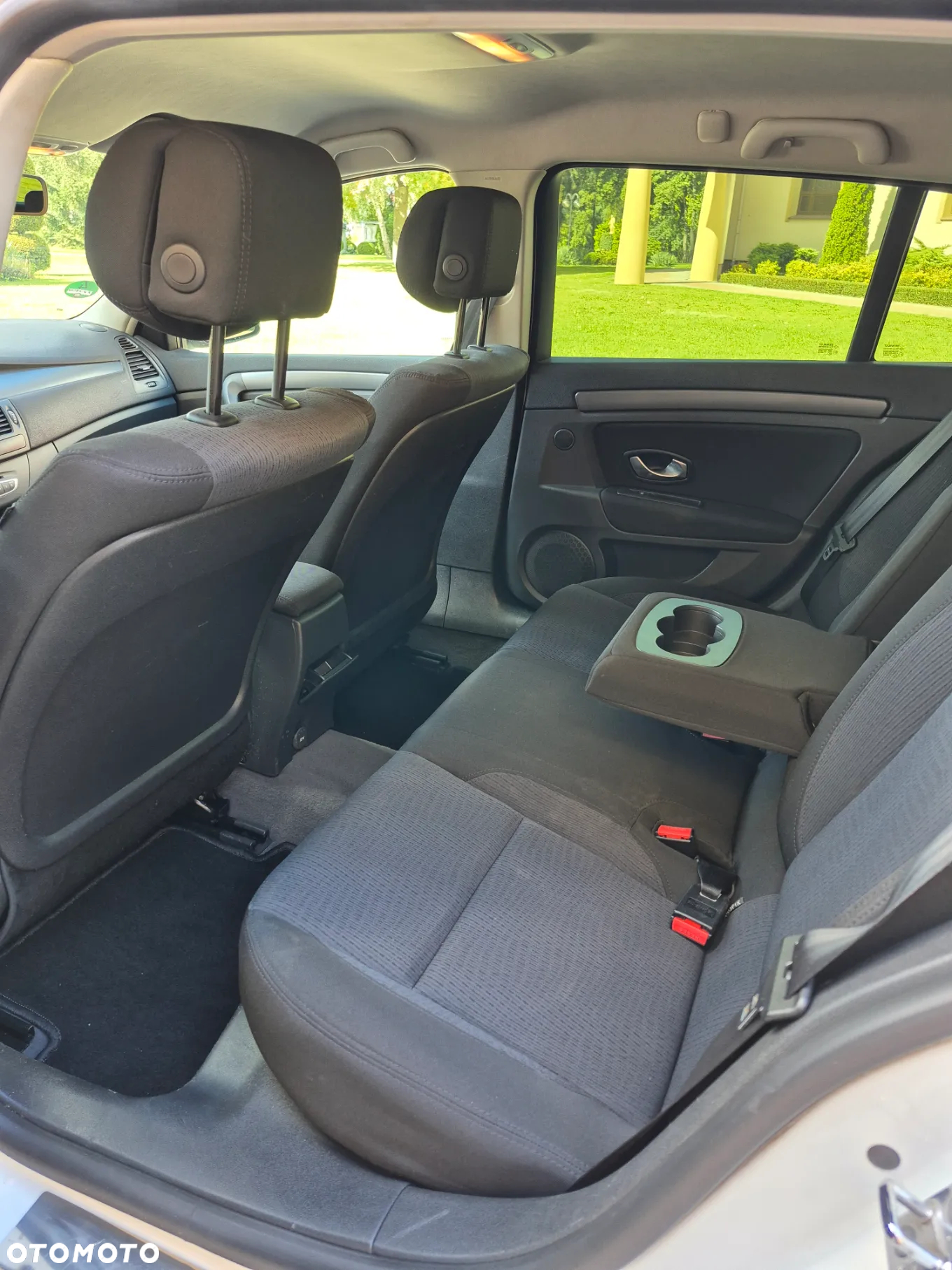 Renault Laguna 2.0 DCi Dynamique - 14