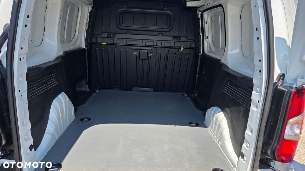 Toyota Proace city - 11