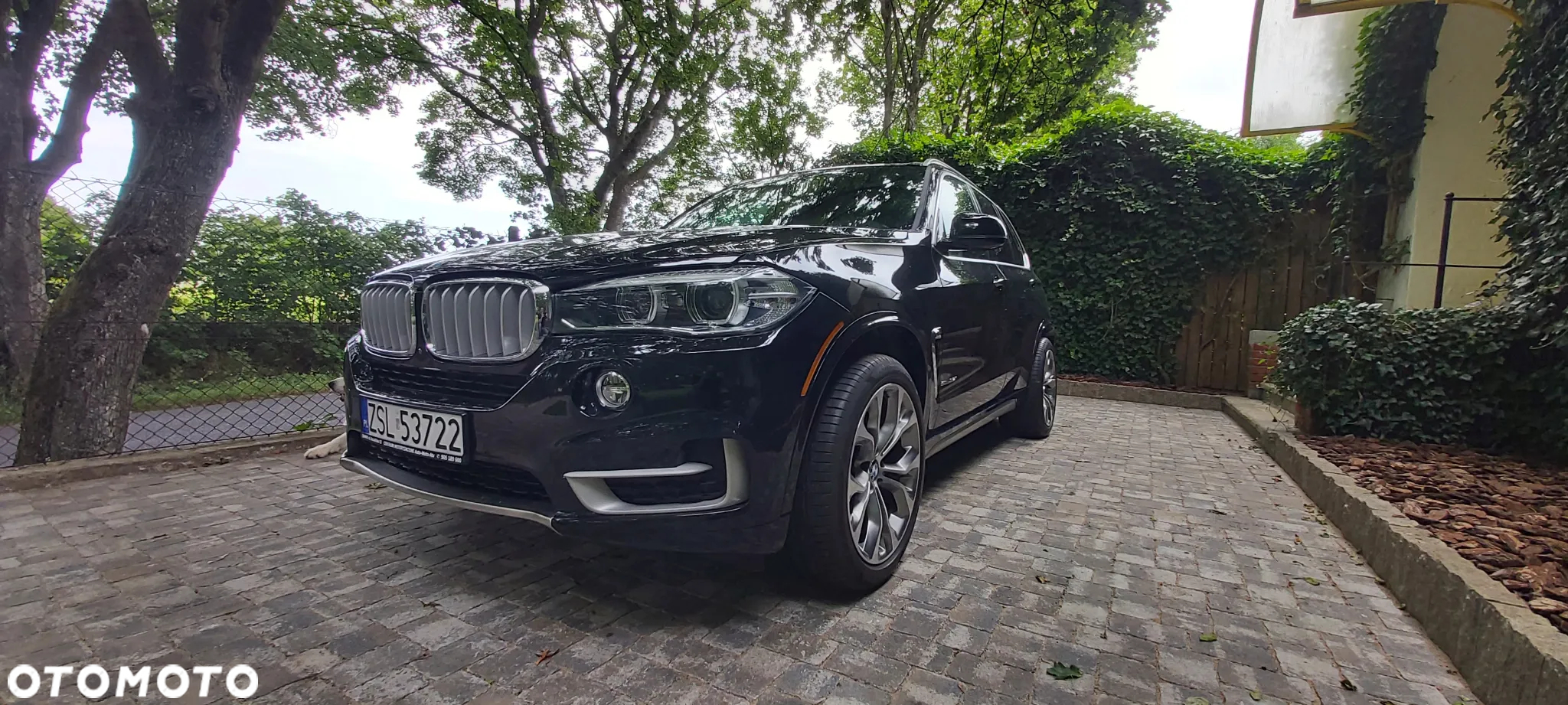BMW X5 - 2