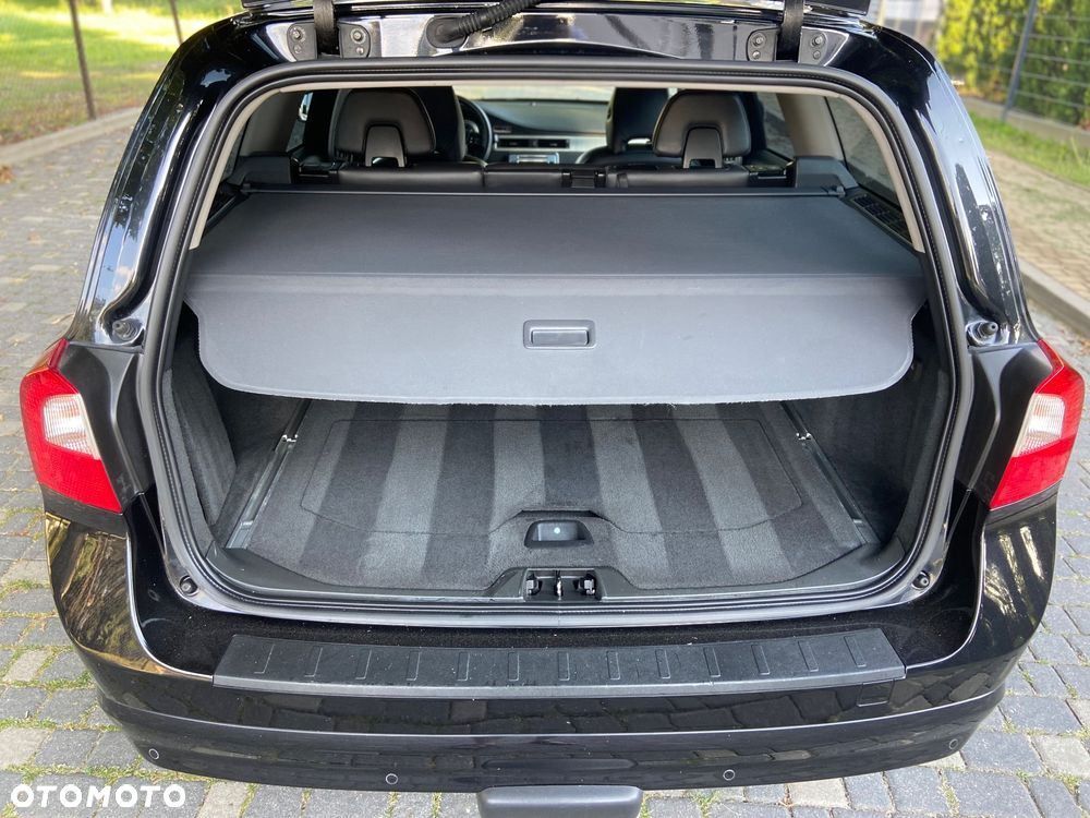 Volvo V70 - 18