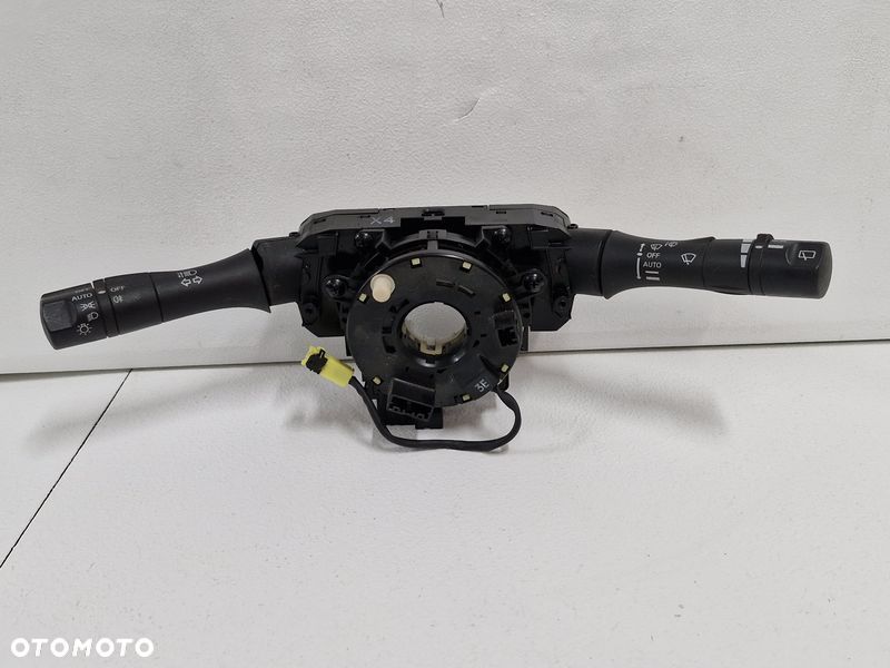 NISSAN JUKE F15 I 1 PRZEŁĄCZNIK ZESPOLONY TAŚMA ZWIJAK CZUJNIK KĄTA SKRĘTU - 2