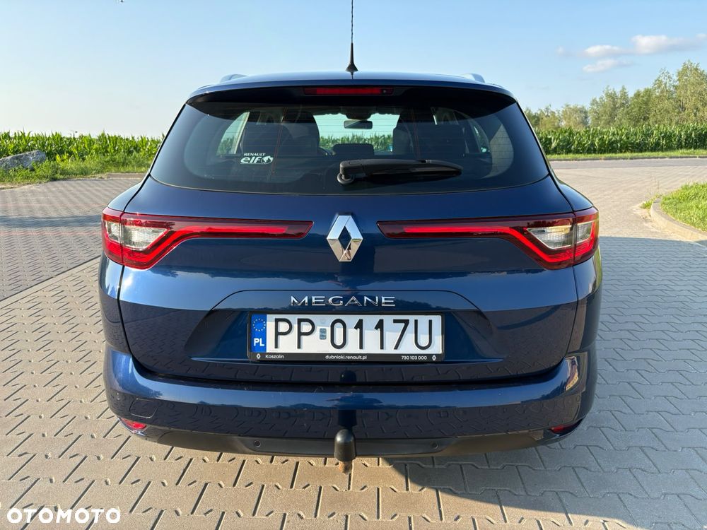 Renault Megane - 6