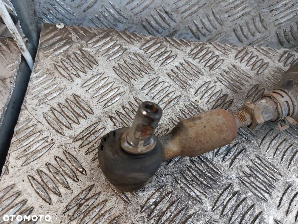 MAGLOWNICA PRZEKŁADNIA KIEROWNICZA AUDI A6 C5 EU EUROPA 4B1422066E - 2