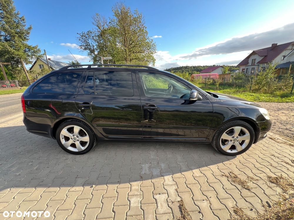 Skoda Octavia - 19
