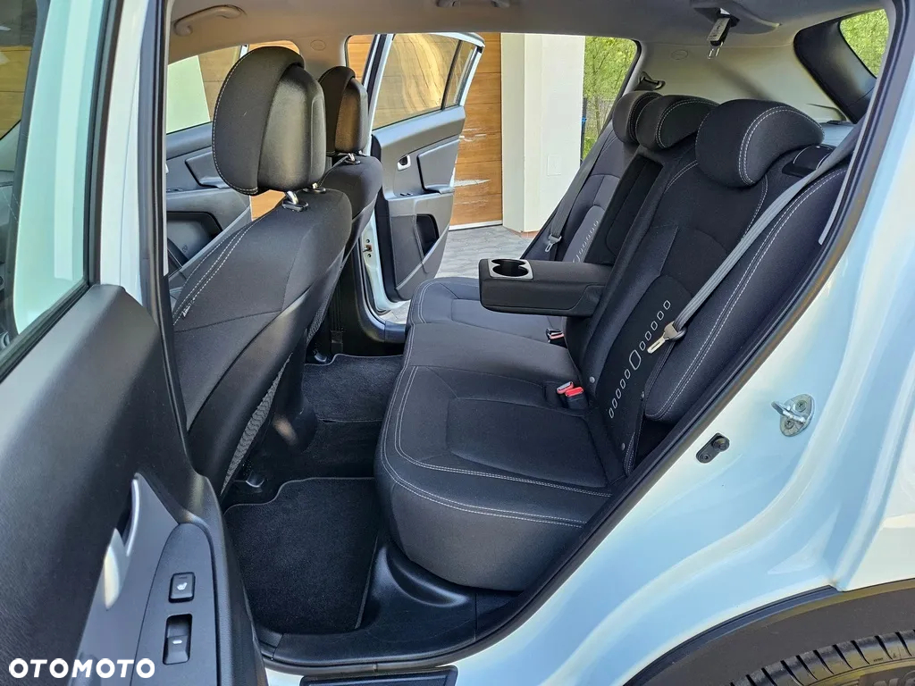 Kia Sportage - 20