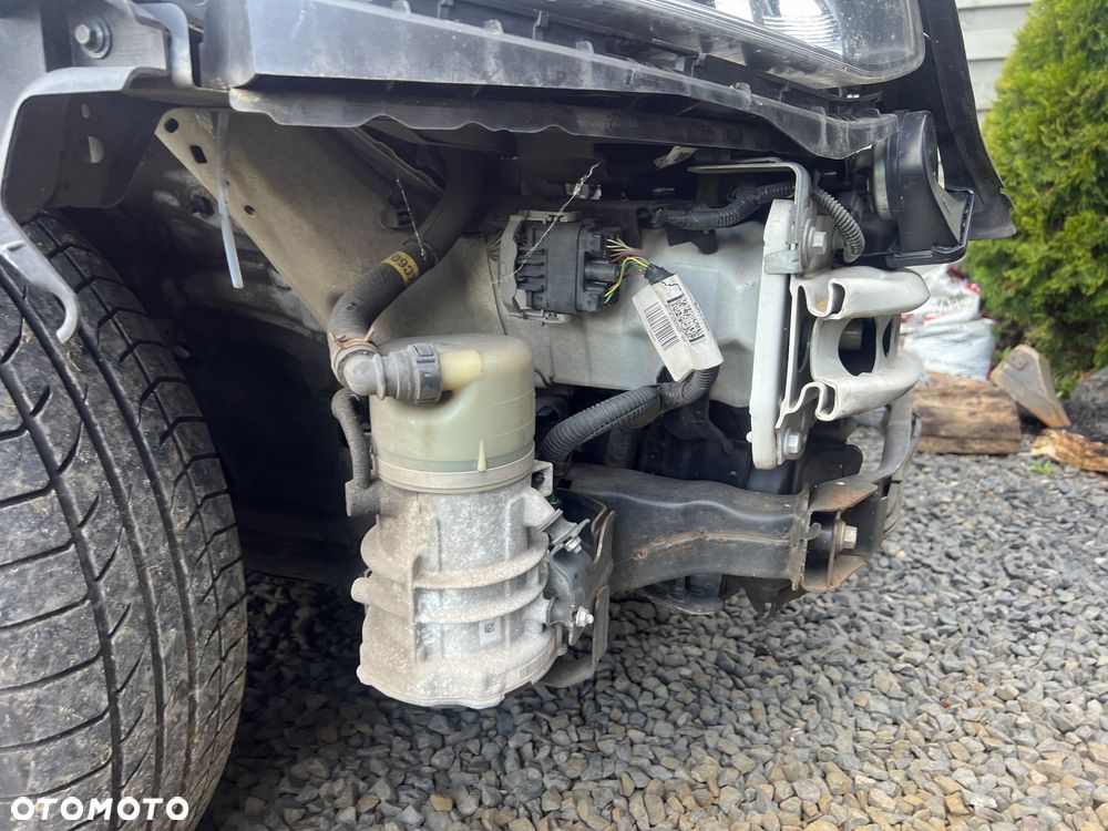 Volvo XC 60 D4 Geartronic Kinetic - 13