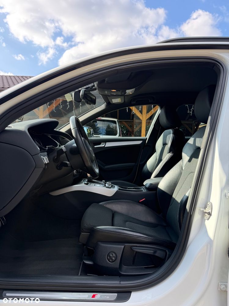 Audi A4 Avant 2.0 TDI Quattro Sport S tronic - 15