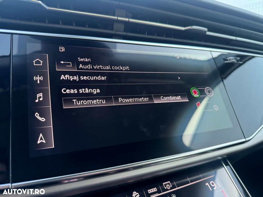 Audi Q7 55 TFSI e quattro tiptronic - 27