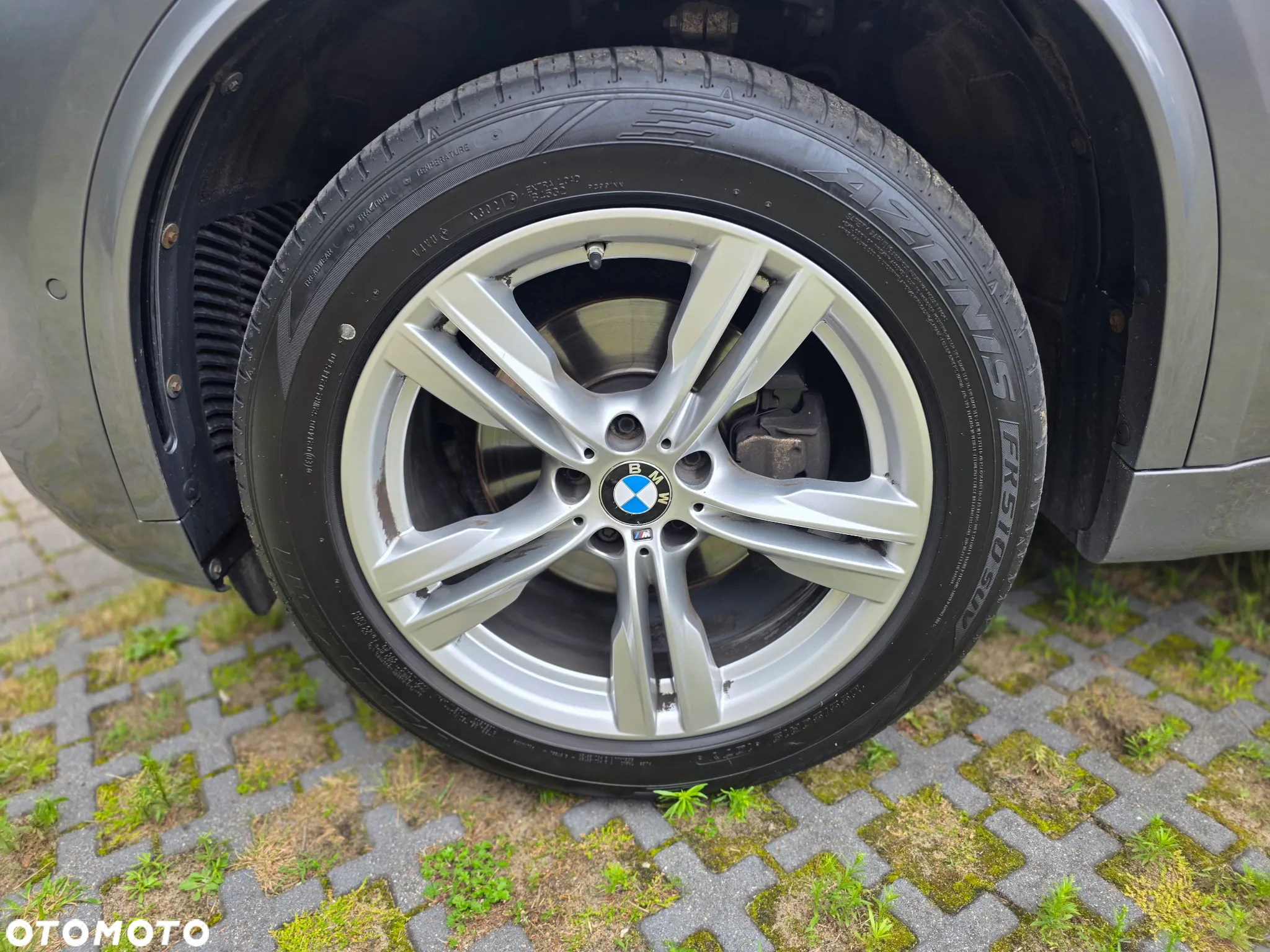 BMW X5 xDrive25d sport - 8