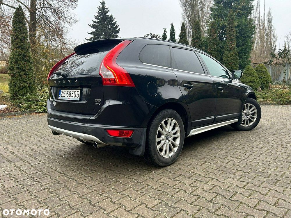 Volvo XC 60 - 6