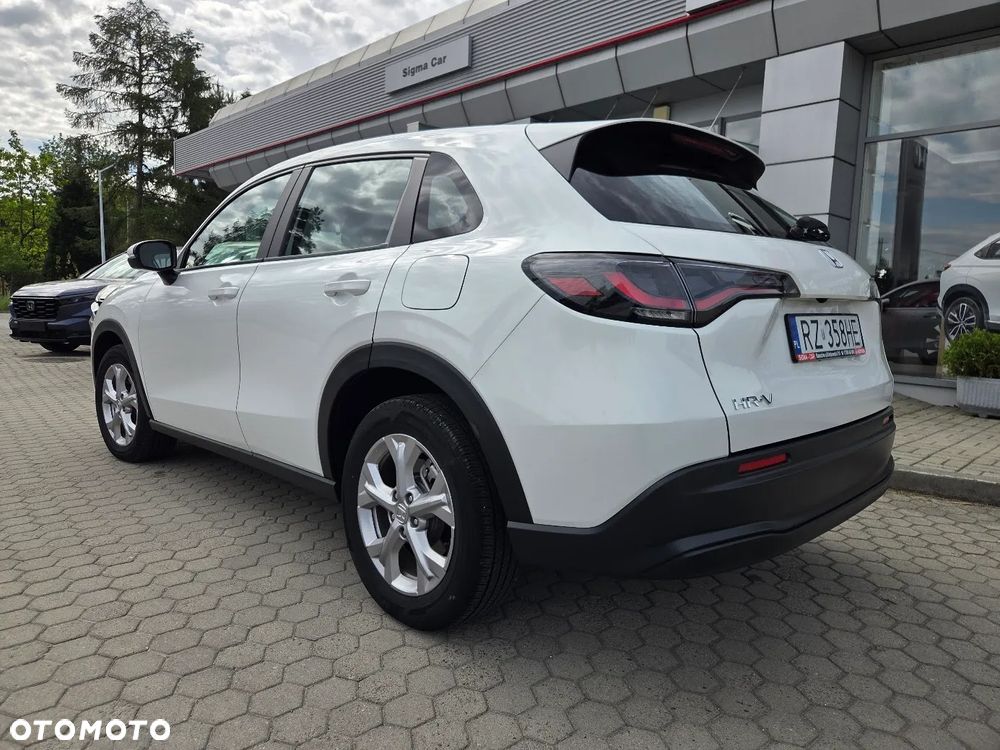 Honda HR-V - 7