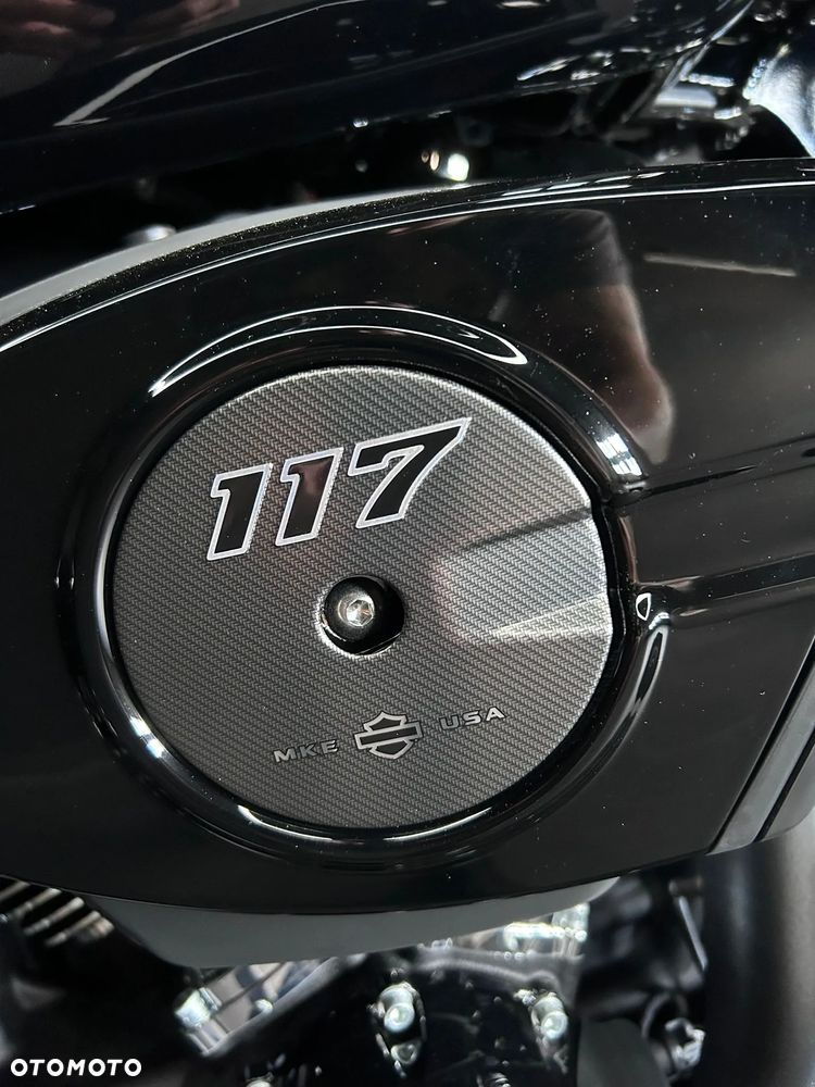 Harley-Davidson Touring Road Glide - 5