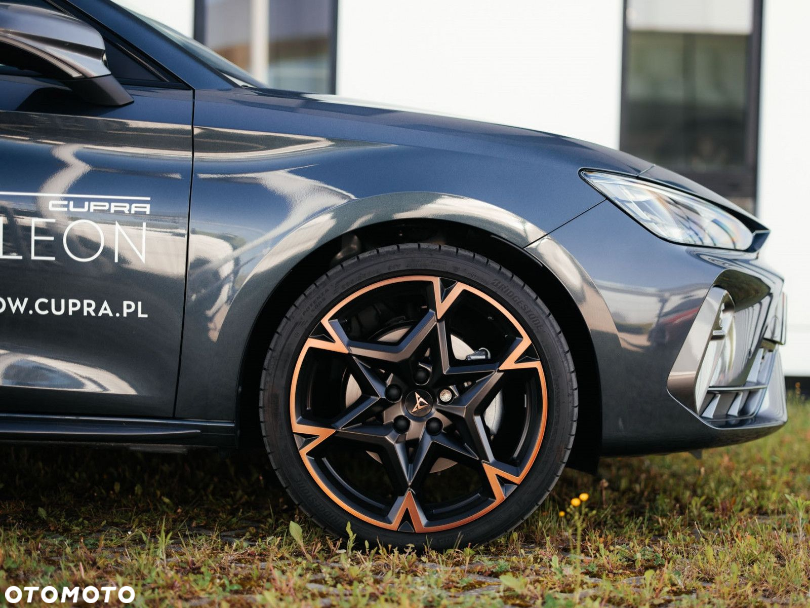 Cupra Leon - 6