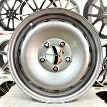 Jante Renault Master, Opel Movano, Nissan Nv400, 16 inch, noi - 1
