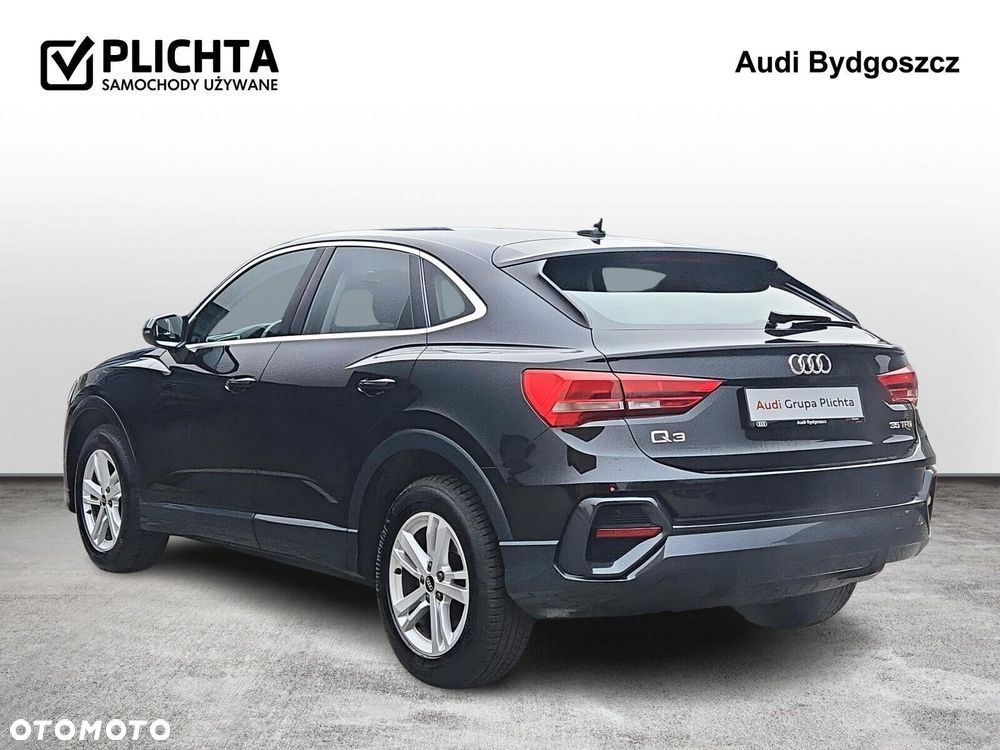 Audi Q3 Sportback - 3
