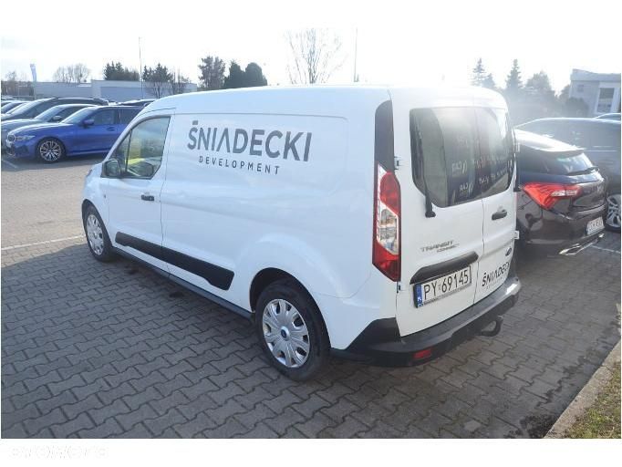 Ford Transit Connect - 5