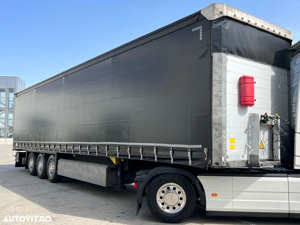 Schmitz Cargobull SPR24 - 15