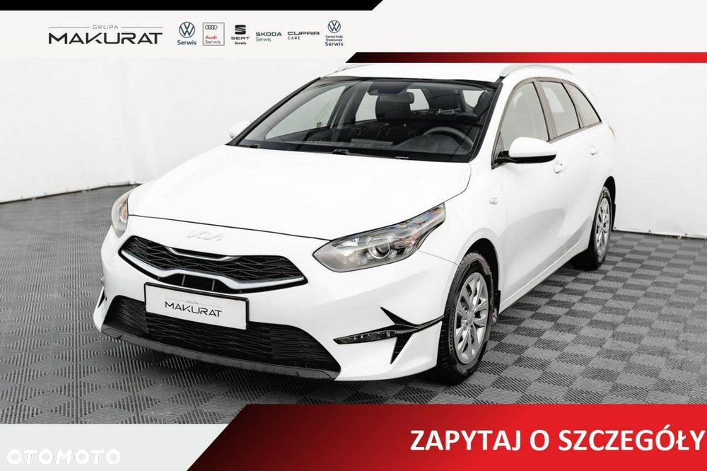 Kia Ceed 1.0 T-GDI S - 2