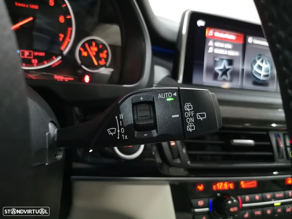 BMW X5 40e xDrive - 29