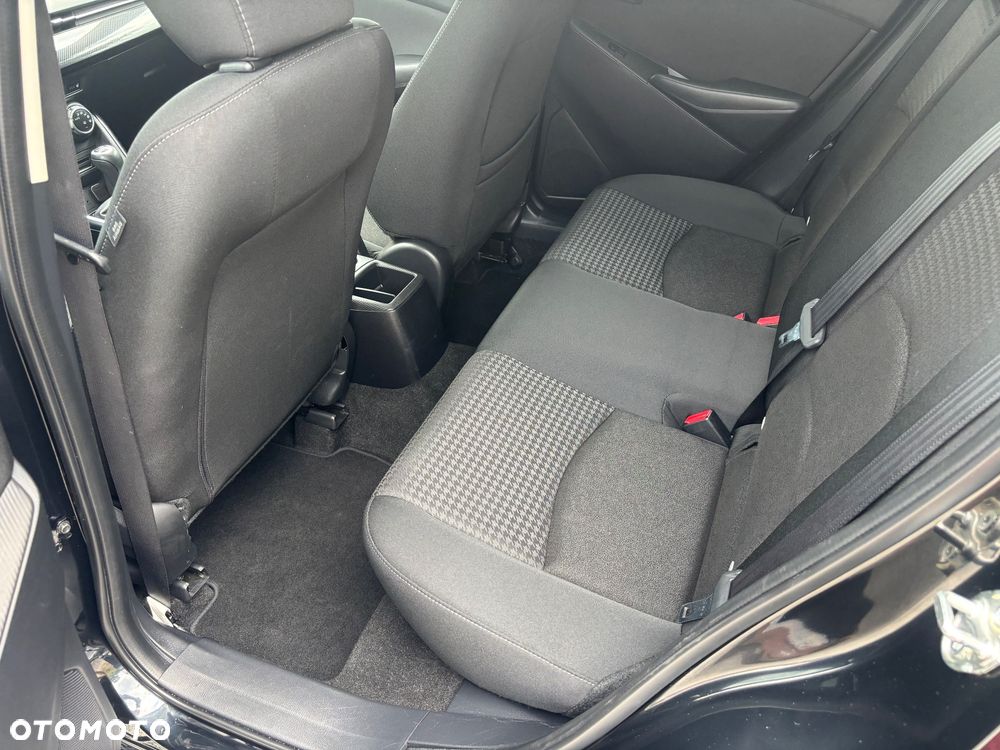 Mazda 2 SKYACTIV-G 90 KIZOKU INTENSE - 16