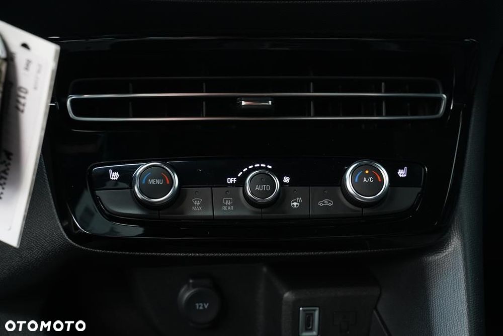 Opel Mokka 1.2 T GS S&S - 20