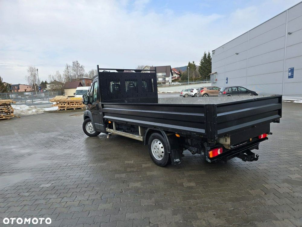 Peugeot Boxer - 5