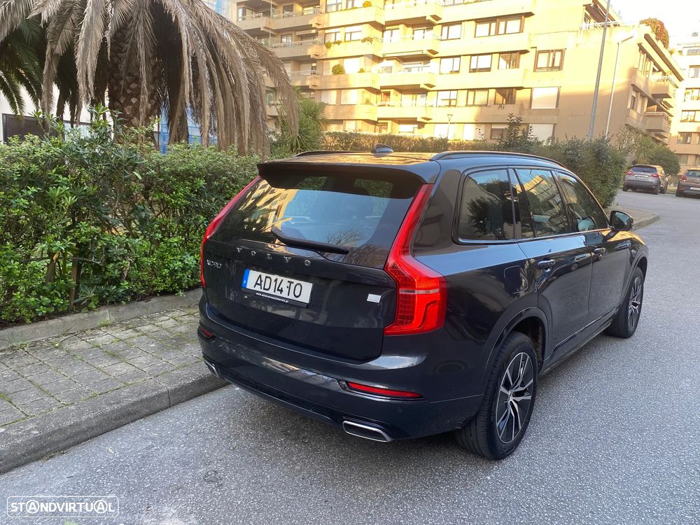 Volvo XC 90 - 3