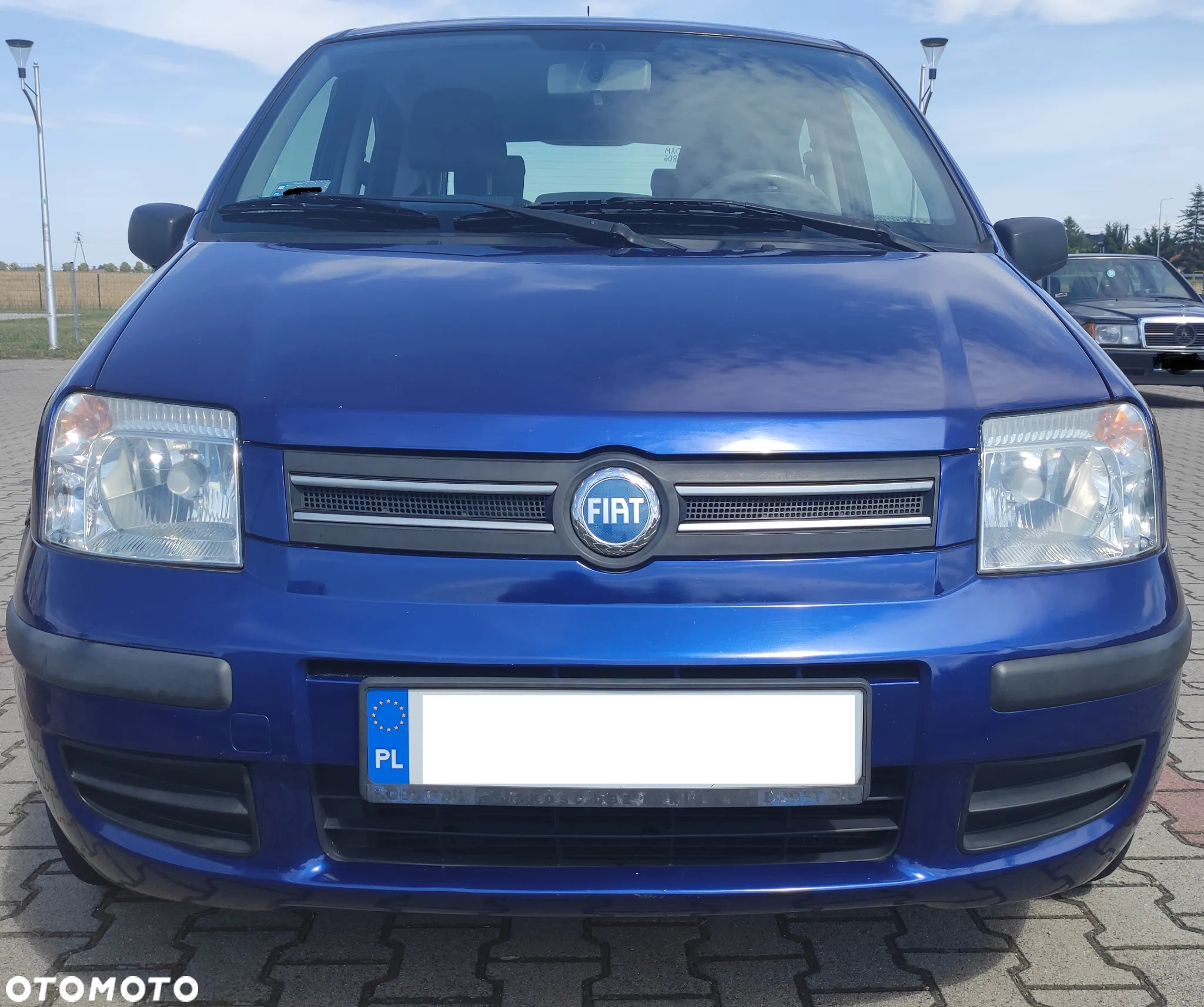 Fiat Panda - 4
