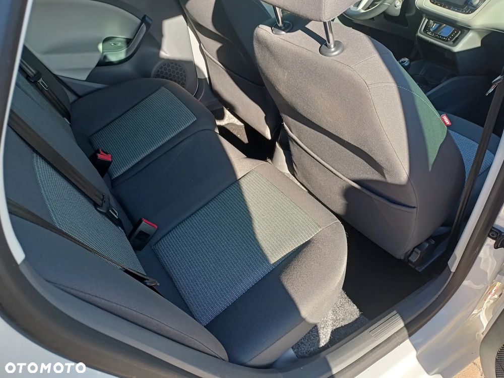 Seat Ibiza - 13