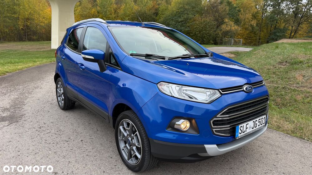 Ford EcoSport - 27