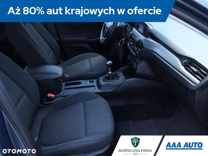 Ford Focus SW - 11