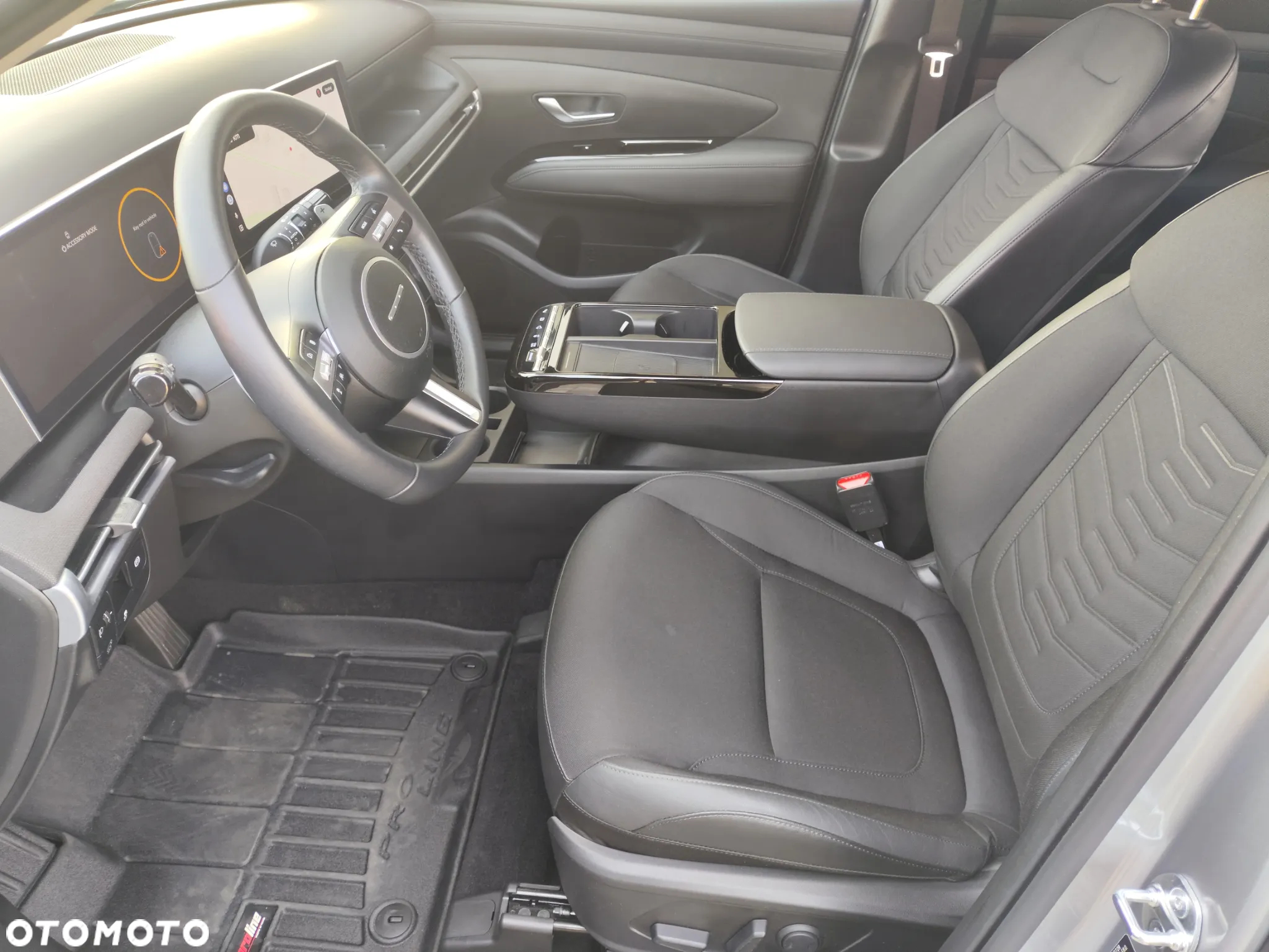 Hyundai Tucson - 38