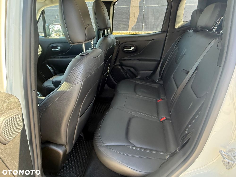 Jeep Renegade 1.6 MultiJet S - 12