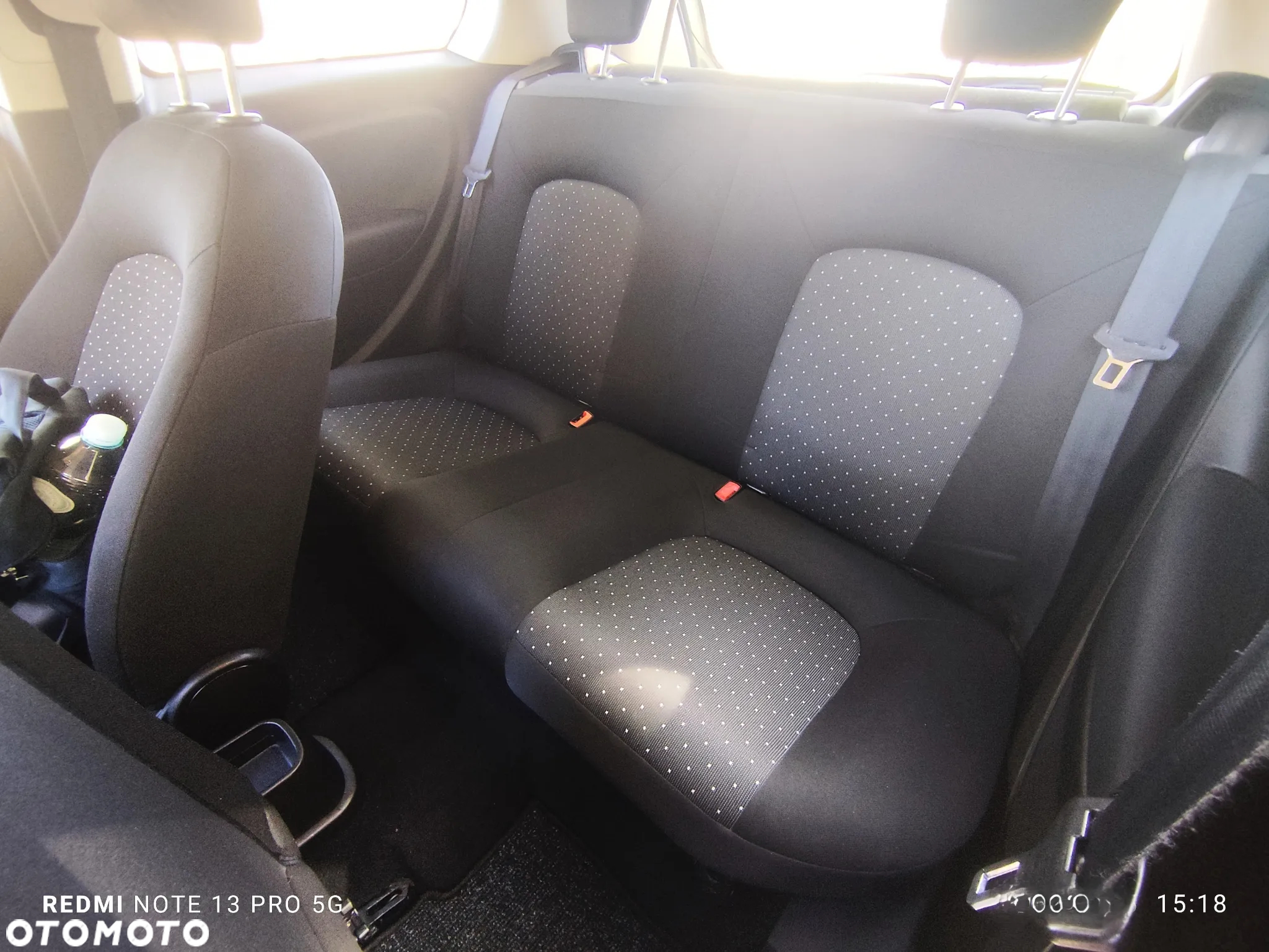 Fiat Grande Punto 1.2 8V Active - 33